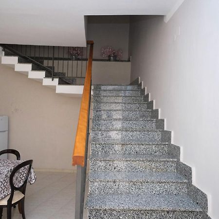 Locanda De Foris Apartment Teano ภายนอก รูปภาพ
