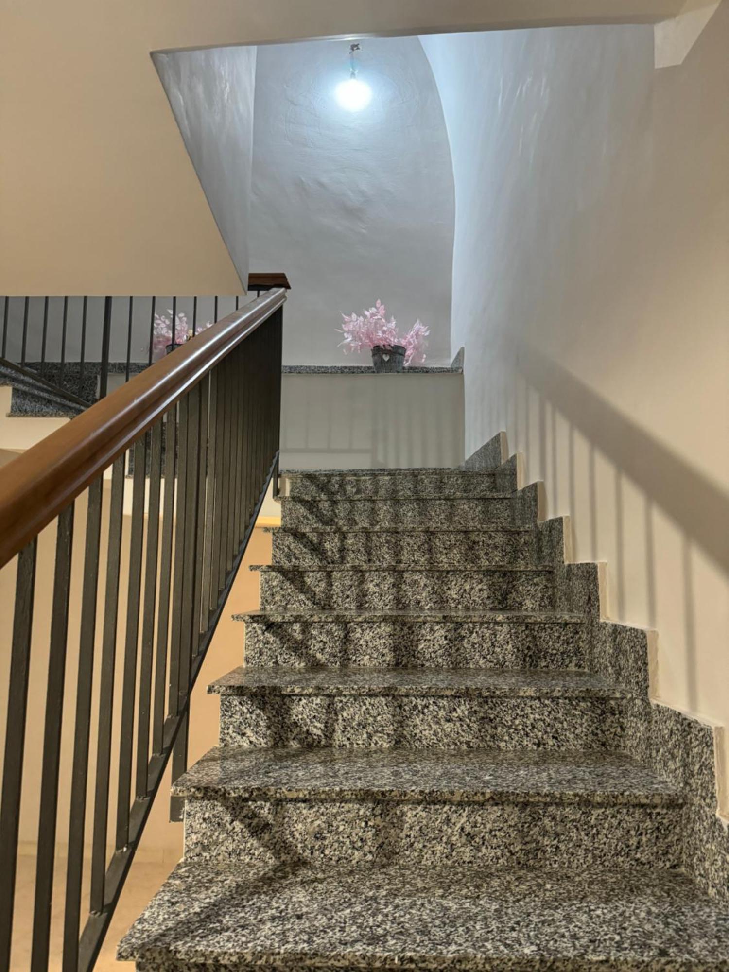 Locanda De Foris Apartment Teano ภายนอก รูปภาพ