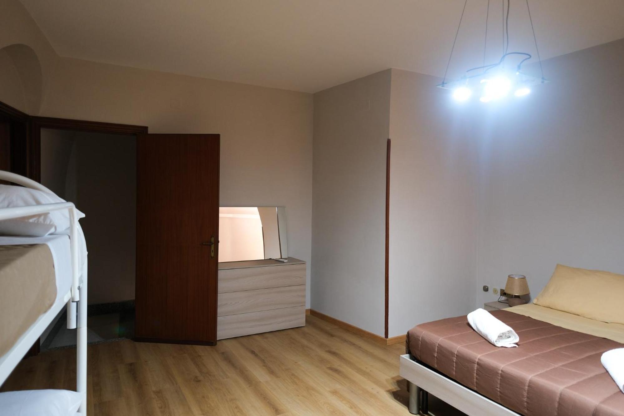 Locanda De Foris Apartment Teano ภายนอก รูปภาพ
