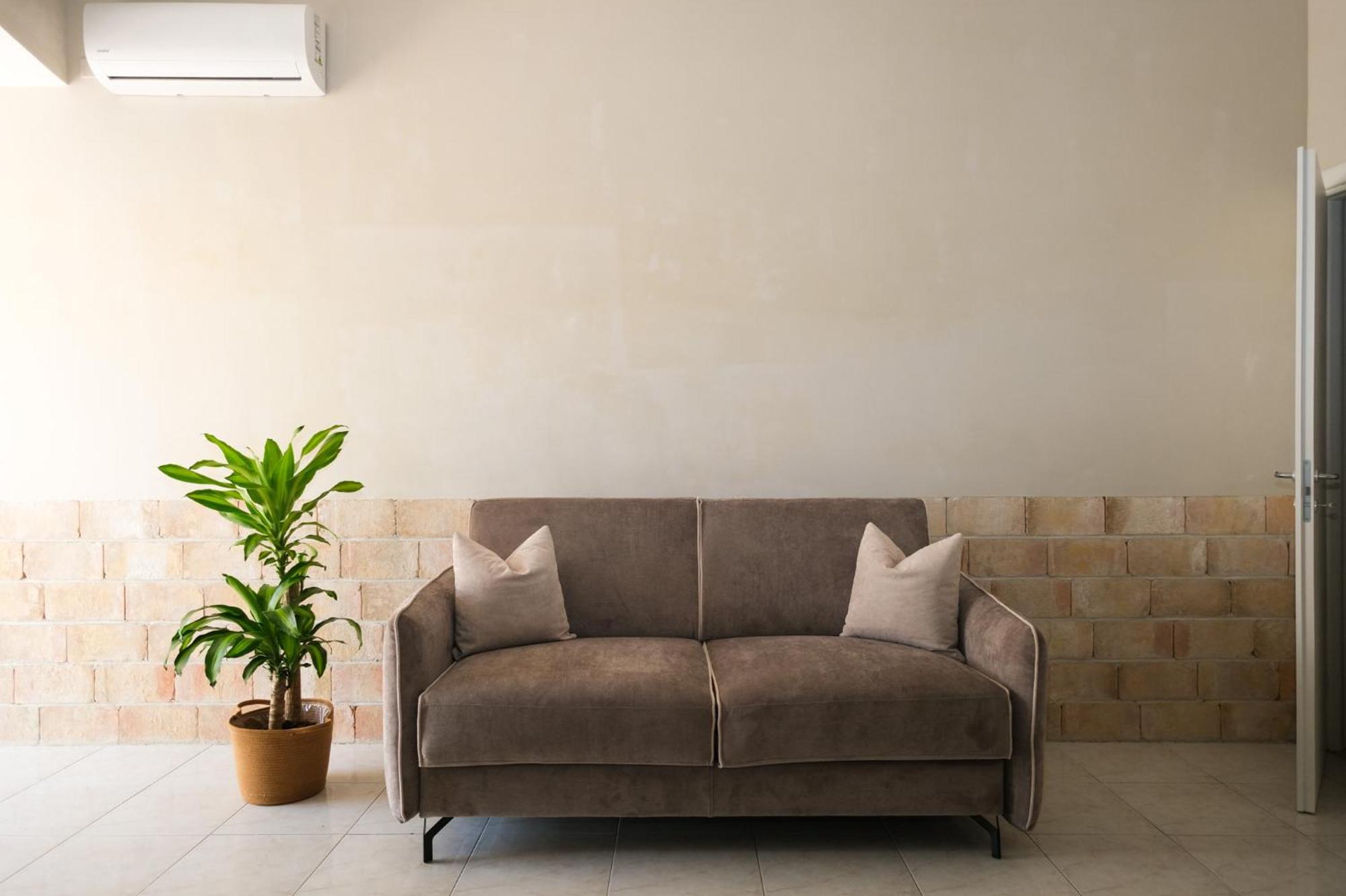 Locanda De Foris Apartment Teano ภายนอก รูปภาพ